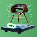 E-Weigh: Scale for Grams icon