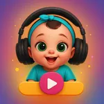 Talkie AI: Avatar Video icon