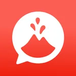 LavaChat: Your AI Hub icon