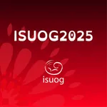 ISUOG 2025 icon