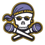 Pirate Radio App icon