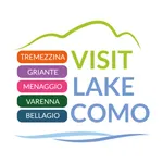 Lake Como Live icon
