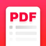 PDF Editor & Files Converter icon