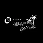 Hyrox Performance Centre icon