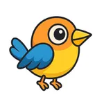 Tap Tap Birdie! icon