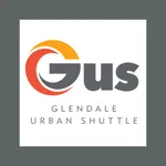 Gus the Bus, City of Glendale icon