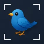 Bird Identifier: Snap Bird icon