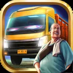 Truck Simulator Indonesia icon
