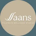 Saans Pilates Studio icon