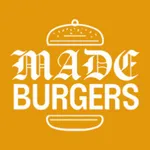 Made Burgers To Go icon