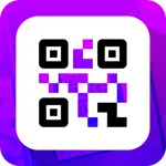 QR Code Generator QR Scanner icon