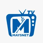 Maysnet TV icon