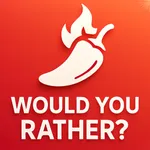 Would You Rather Adult Party icon