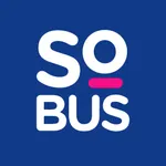 SoBUS Passagens icon
