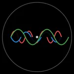Biorhythm Calc icon
