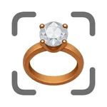 Ring Try On & Sizer - Ringz icon