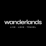 Wanderlands Travel icon