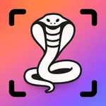 Snake Identifier Snake ID icon
