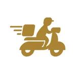 Reef delivery icon