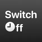 App Lock: Switch Off icon