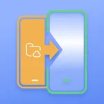 Copy My Data – Smart Transfer icon