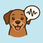 Dog Translator: DogTalk icon