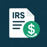 IRS Tax Refund Tracker 2025 icon