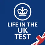 Life in the UK Test - New icon