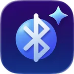 Device Finder: Find Bluetooth icon