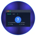 ClaudeCodeQuiz - Practice icon