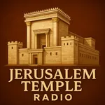 Jerusalem Temple Study Radio icon