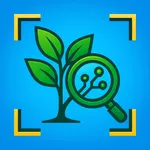 Plant Identifier: PlantIQ AI icon