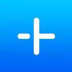 数字计数器：次数统计追踪打卡记录 icon