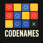 Action Codenames icon