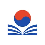 Kori辞书：韩语学习词典 icon