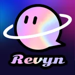 Video Call，Friend & Chat：Revyn icon