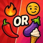 Spicy Would You Rather? icon