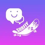 Surfly icon