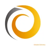 Okaabo Delivery App icon