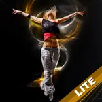 Dance Fitness Lite icon