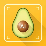 AI Calorie Tracker & Scanner icon