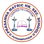 Prasanna School icon