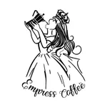 Empress Coffee & Cocktails icon