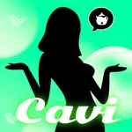 Cavi - Spark & Share icon