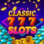 Vegas Blitz: 777 Casino Slots icon