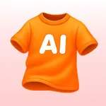 T Shirt Designer & AI Clothing icon