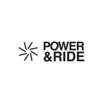 Power & Ride icon