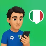 Italian Ai – AI Italian Tutor icon