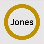Jones polynomial icon