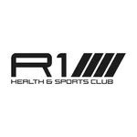 R1 Health & Sports Club icon